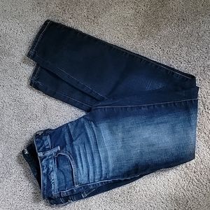 Super Stretch Jeggings